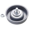 Tension pulley