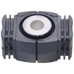 Suspension Knuckle Bushing Rear Lower - Febest ADAB-013