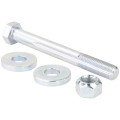 Repair kit, camber adjusting eccentric bolt