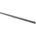 axle half shaft right 23x698x23