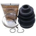 CV Joint Boot - Base, Std Trans, 5 Speed Trans