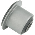 Rear bushing, front leaf spring