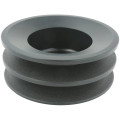 FEBEST TDS-UZJ100 Pulley, Generator for Toyota Land Cruiser 100 UZJ100