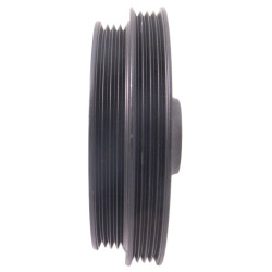 crankshaft pulley 1300