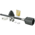 CV Joint - Febest 0111-GSU40RH - Fits Toyota Highlander 2008-2010