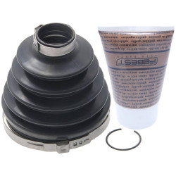 Boot Outer Cv Joint Kit 100X95X32