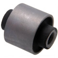 Arm Bushing Rear Assembly - Febest SAB-015RUB - OEM 20257-XA000