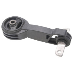 front engine mount at