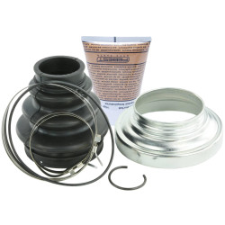 boot inner cv joint kit 93.5x77x33
