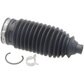 Steering gear boot