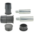 front caliper slide pin kit