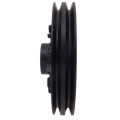 Crankshaft Engine Pulley - Febest # MDS-002 OEM MD110165