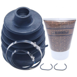 Boot Outer Cv Joint Kit 92.5X116X25.7