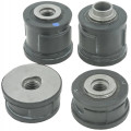 Arm Bushing For Steering Gear Kit Febest VWAB-TIGSG-KIT OEM 5N0498169B
