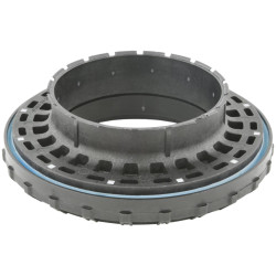 Front shock absorber bearing