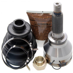 outer cv joint rear 26x45x24