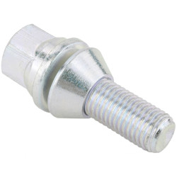 wheel bolt m12x1.5 l53.5