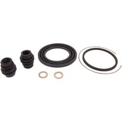 front brake caliper repair kit (set for one side)