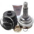 Outer CV Joint 28X56X26 - FEBEST 0510-034A44 - for Mazda (BJ, CP)