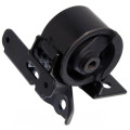 Left Engine Motor Mount FEBEST TM-051 OEM 12372-02140