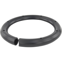 front spring lower seat