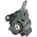Left engine mount