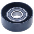 Tension pulley