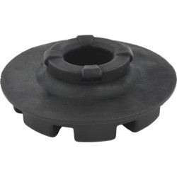 rear spring upper seat