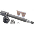 CV Joint - FEBEST 2111-TC7RH - Inner Right - 24x44.1x26mm