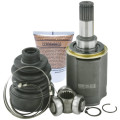 CV Joint - FEBEST 0311-RELHR - Rear Axle, Transmission Side