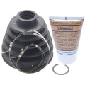 Boot Inner CV Joint Kit 84X92X25 - Febest 0115-GX100RT - OEM 04439-26020