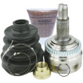 Outer CV Joint - FEBEST 1410-KORA48 (34X57.9X28) - SsangYong