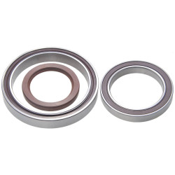 Transmission coupling bearing repair kit