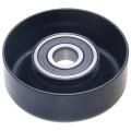 PULLEY IDLER - FEBEST 2188-F150P2 - OEM 2F2Z-6C348-AC
