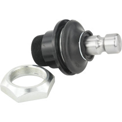 Ball joint front upper arm