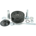 Pulley Tensioner Kit - FEBEST 0287-D40B - OEM 11925-EB32A