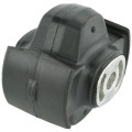 Rear engine mount bushing