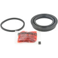 FEBEST 2075-JOURF Repair Kit, Brake Caliper Front Axle for Chrysler, Dodge, Ram