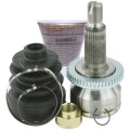 outer cv joint rear 20x57x30