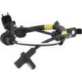 abs sensor rear