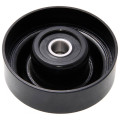 Pulley Tensioner - FEBEST 0287-V35 - OEM 11927-AL500