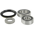 Front Arm Bearing Seal Kit 4 Pcs - FEBEST NOS-P12 - Nissan Primera (P12) 2002-2007