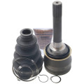 Outer CV Joint 35X53X28 - FEBEST 1410-MUS - for SsangYong (OEM 4130008012)