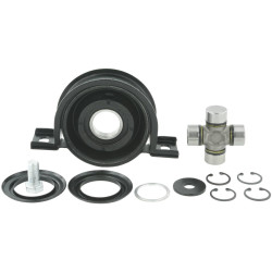 center bearing support set (repair kit)