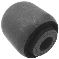 Rear knuckle bushing