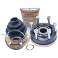 CV Joint - Febest 1911-E34