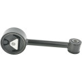 Front engine mount