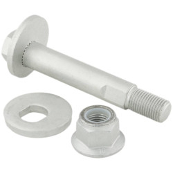 Repair kit, camber adjusting eccentric bolt