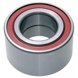rear wheel bearing 38x74x40