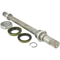 axle half shaft right 28x408.5x28